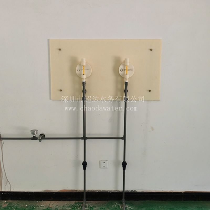 深圳超達加氯機